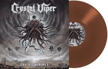 Vinyl The Silver Key