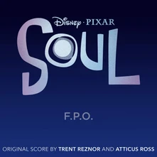 Vinyl Soul (Trent Reznor And Atticus Ross)
