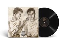 Jeff Beck and Johnny Depp, Vinyl 18