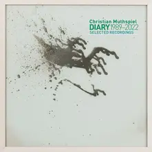 Christian Muthspiel, CD DIARY
