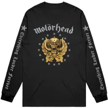 Everything Louder Forever