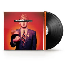 Vinyl FILTH PIG