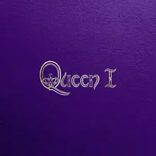 CD Queen 1 (Super Deluxe Box Set Edition)