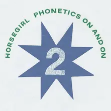 CD PHONETICS ON AND ON