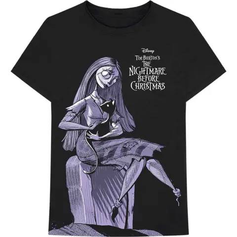 The Nightmare Before Christmas Sally Jumbo