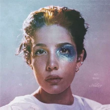 Halsey, CD Manic (Digisleeve)