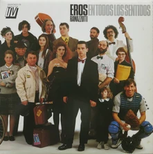 Vinyl En Todos Los Sentidos