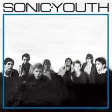 SONIC YOUTH thumbnail