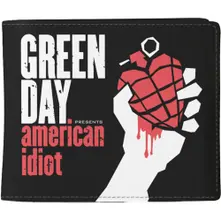 American Idiot thumbnail