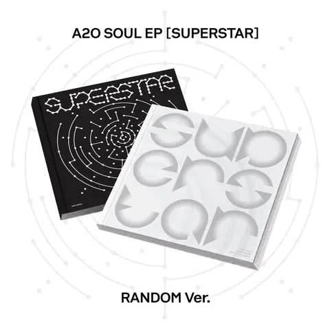 CD SUPERSTAR