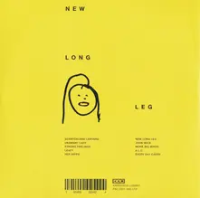 NEW LONG LEG thumbnail
