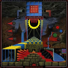 King Gizzard & The Lizard Wizard, Vinyl POLYGONDWANALAND