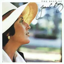 The Best Of Joan C. Baez thumbnail