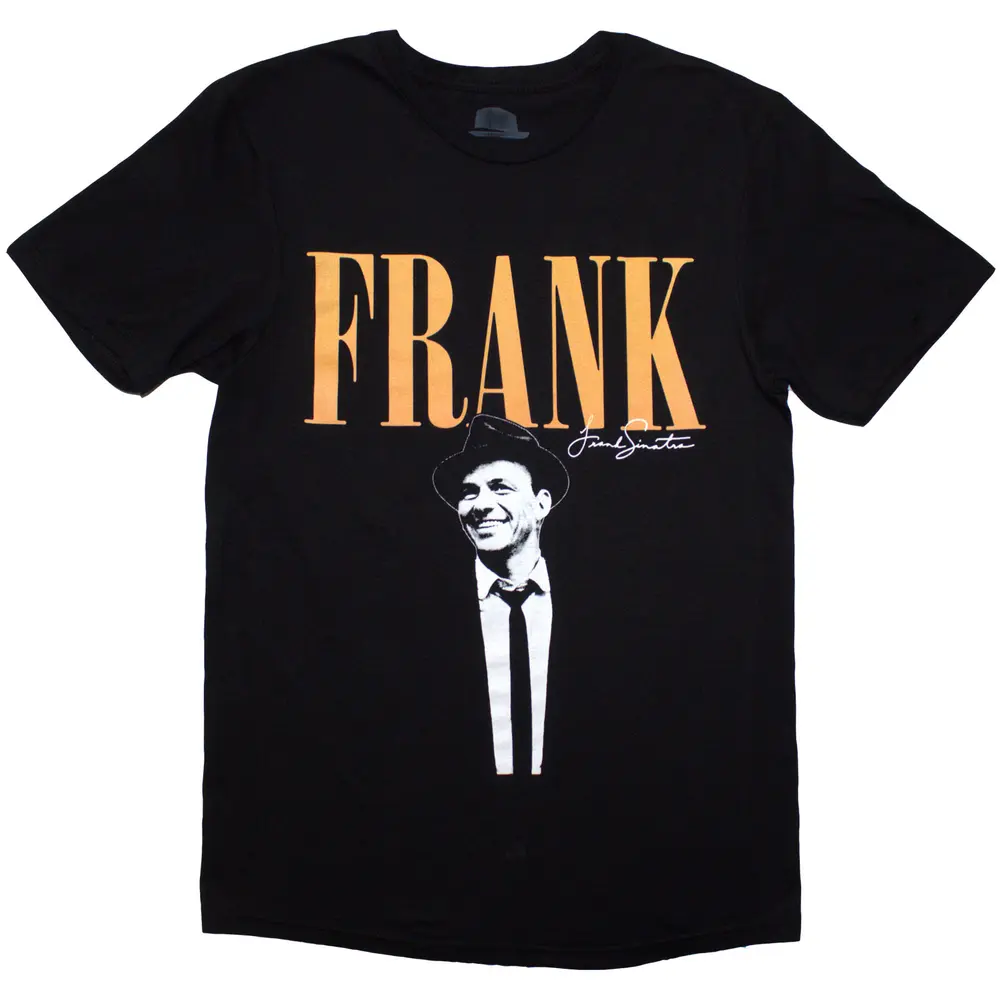 Frank
