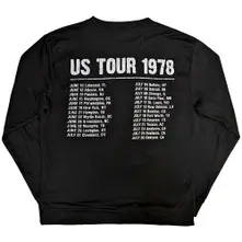 US Tour 1978 thumbnail