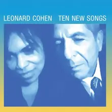 Vinyl Ten New Songs