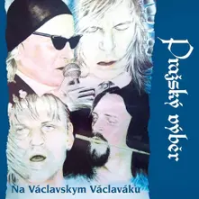 CD Na Václavskym Václaváku
