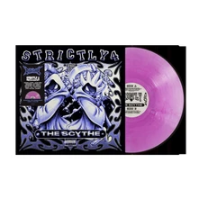 Vinyl STRICTLY 4 THE SCYTHE