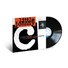 Little Johnny C thumbnail