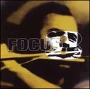Focus, CD FOCUS 3