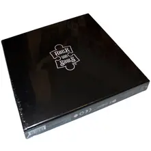 AC/DC – Blow Up Your Video (Limited) (Puzzle)