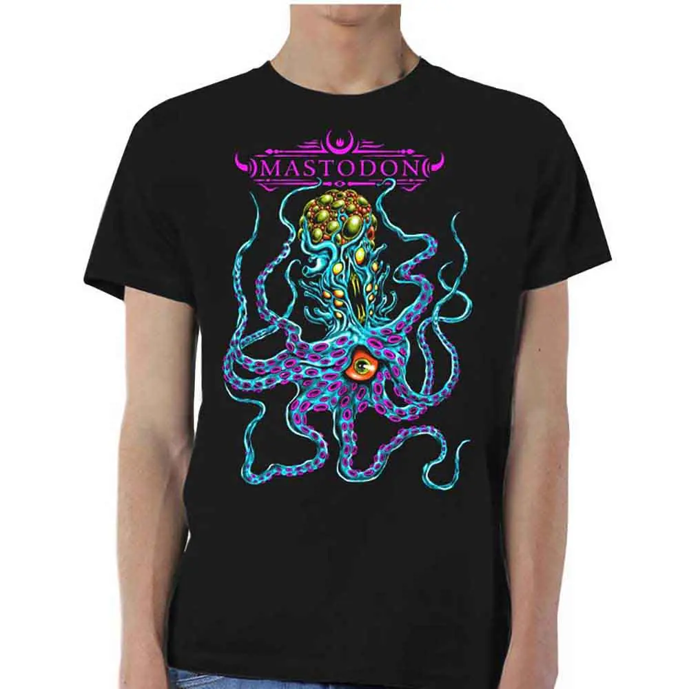 Octo Freak