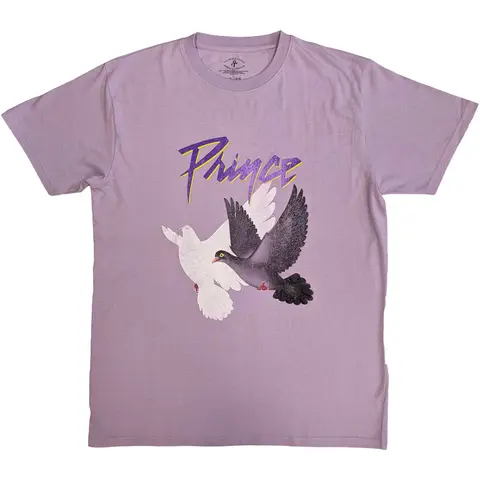 Doves Distressed