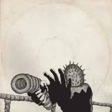 Thee Oh Sees, Vinyl MUTILATOR DEFEATED