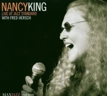 CD LIVE AT JAZZ STANDARD