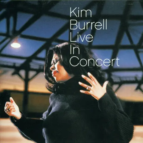 LIVE IN CONCERT