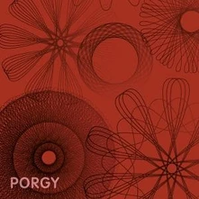 Tony Overwater & Atzko Kohashi, CD PORGY