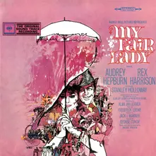 MY FAIR LADY thumbnail