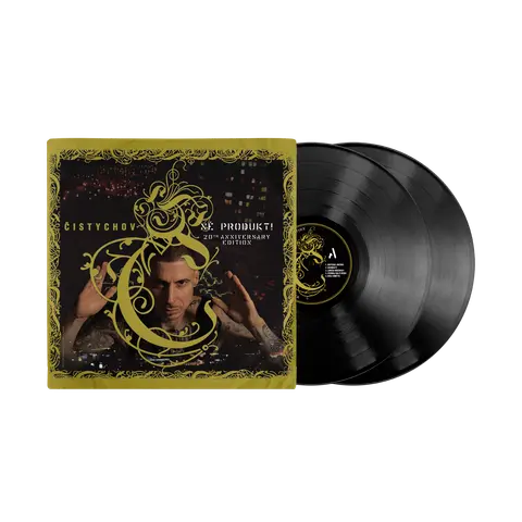 Né Produkt! (20th Anniversary Edition)
