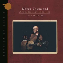 Devin Townsend, CD Devolution Series #1 - Acousti