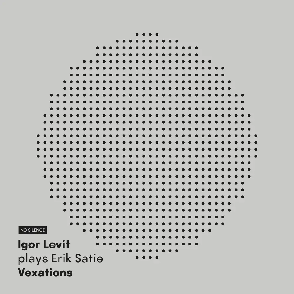 Satie: Vexations