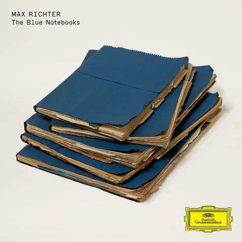 THE BLUE NOTEBOOKS-15YEARS