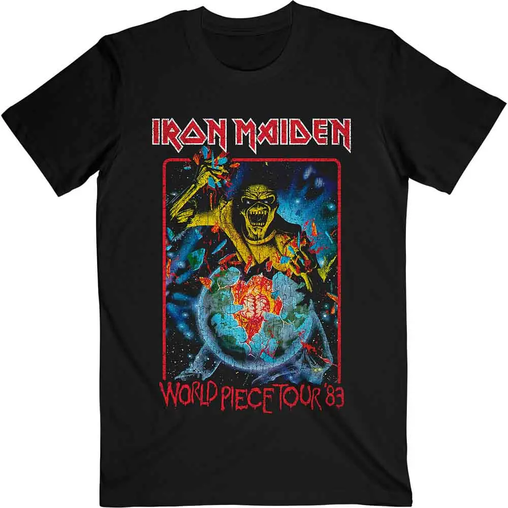 World Piece Tour '84 V.1.