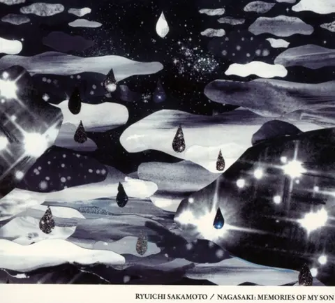 Ryuichi Sakamoto – CD NAGASAKI: MEMORIES OF MY SON