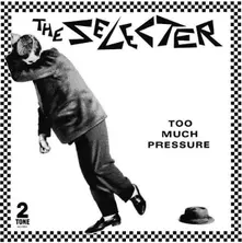 TOO MUCH PRESSURE thumbnail