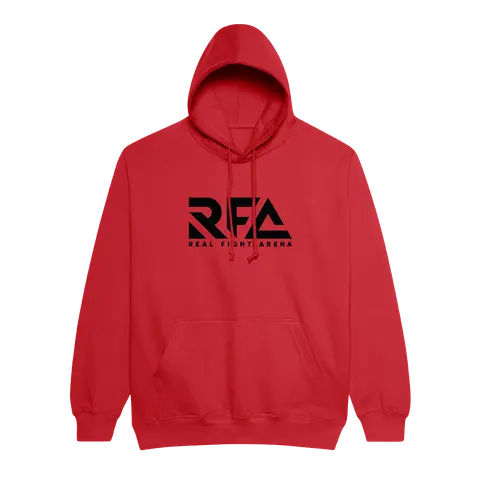 RFA Logo Hoodie