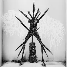 Sanguisugabogg, CD HIDEOUS AFTERMATH