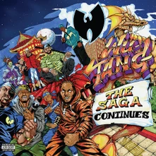 Wu-Tang Clan, CD Saga Continues