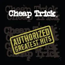 Authorized Greatest Hits thumbnail