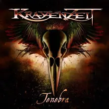 Krayenzeit - Tenebra (CD)