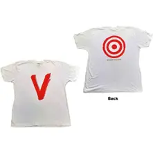 Vertigo Tour 2005 Red V thumbnail