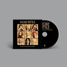 Molly Tuttle, CD SO LONG LITTLE MISS SUNSHINE