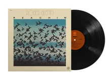 Vinyl REACHIN'