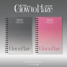 Kang Daniel – Glow To Haze (CD)