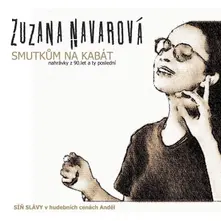 CD Smutkům Na Kabát (Nahrávky Z 90.let A Ty Poslední)