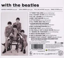 WITH THE BEATLES/R. thumbnail